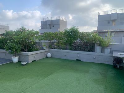 Image of 1972 Sq.ft 3 BHK Penthouse for sale in Goyal Orchid Whitefield, Makarba, Ahmedabad for Rs. 21500000