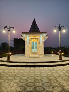 Image of 2000 Sq.ft 3 BHK Independent House for sale in Saliwada, Jabalpur for Rs. 8500000