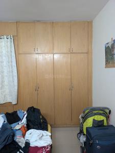 Bedroom Image of 1160 Sq.ft 2 BHK Apartment / Flat for sale in Temple Tree Apartments, Halasuru Bengaluru for Rs. 14500000