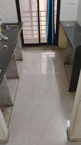 Kitchen Image of 1200 Sq.ft 2 BHK Apartment / Flat for sale in Today Paradise, Ulwe Navi Mumbai for Rs. 10900000