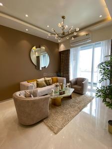 Bedroom Image of 2000 Sq.ft 4 BHK Apartment / Flat for sale in Vashi Navi Mumbai for Rs. 47800000