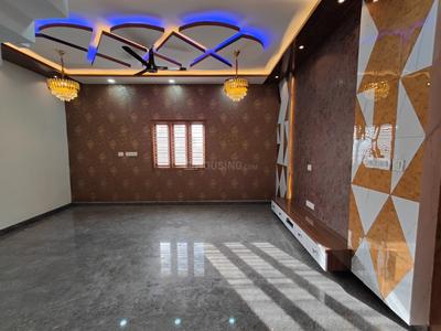 Hall Image of 2600 Sq.ft 4 BHK Independent House for sale in Tejaswini Nagar Bengaluru for Rs. 32500000