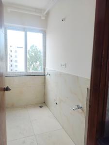 Kitchen Image of 1400 Sq.ft 2 BHK Apartment / Flat for rent in Naveen Terraces, Koramangala Bengaluru for Rs. 41500