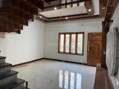 Hall Image of 2250 Sq.ft 3 BHK Independent House for sale in Mallathahalli Bengaluru for Rs. 22500000