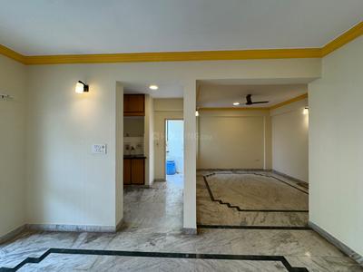 Living Room Image of 1320 Sq.ft 2 BHK Apartment / Flat for sale in Sri Gayatri Pearl Apartment, Bilekahalli Bengaluru for Rs. 9600000