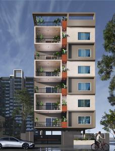 3 BHK Flat