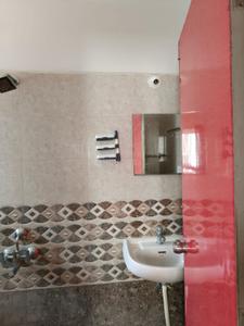 Image of 1200 Sq.ft 3 BHK Independent House for rent in Kasturi Nagar, Bengaluru for Rs. 42000