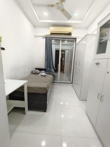 Hall Image of 1100 Sq.ft 2 BHK Apartment / Flat for sale in Shree Keshav Heights, Kalwa Thane for Rs. 19000000