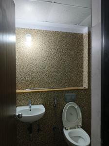 Bedroom Two Image of 918 Sq.ft 1.5 BHK Apartment / Flat for sale in Palava Phase 2 Thane for Rs. 4200000