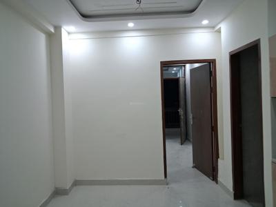 Living Room Image of 650 Sq.ft 1 BHK Apartment / Flat for sale in GCM Gomati Apartment by GCM Infra, Sector 49 Noida for Rs. 2900000