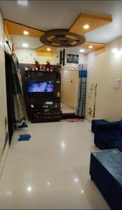 Hall Image of 1300 Sq.ft 4 BHK Duplex for sale in Gujrati Colony Dhamtari for Rs. 4100000
