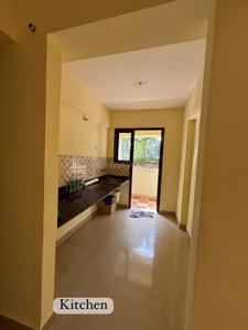 Hall Image of 1000 Sq.ft 2 BHK Apartment / Flat for sale in Vivekanand Nagar Hubli for Rs. 4650000