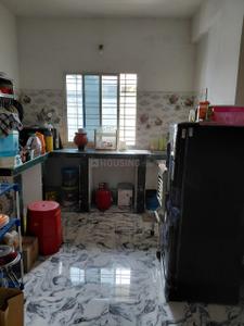 Kitchen Image of 1100 Sq.ft 2 BHK Independent House for rent in Golmuri Jamshedpur for Rs. 12000