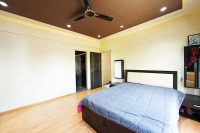 Bedroom Image of 2281 Sq.ft 3 BHK Independent House for sale in Undri Pune for Rs. 12000000