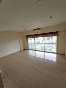 Hall Image of 1719 Sq.ft 3 BHK Apartment / Flat for sale in Nyati Equinox I, Bavdhan Pune for Rs. 15500000