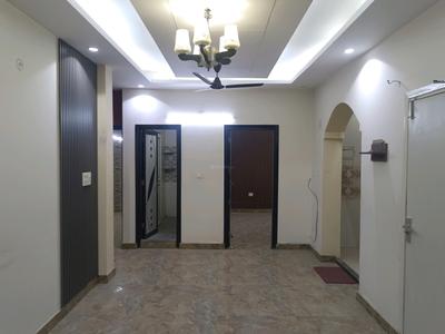 3 BHK Independent Builder Floor