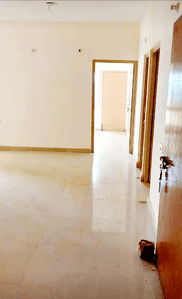 Image of 960 Sq.ft 2 BHK Apartment / Flat for rent in Gomti Nagar, Lucknow for Rs. 19000
