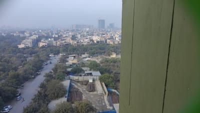 Image of 1490 Sq.ft 3 BHK Apartment / Flat for rent in Indosam 75, Sector 75, Noida for Rs. 36000