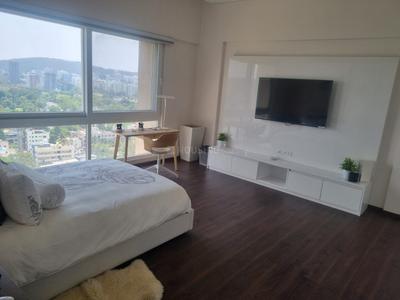 Bedroom Image of 4500 Sq.ft 4.5 BHK Apartment / Flat for sale in Amar Landmark, Pashan Pune for Rs. 105000000