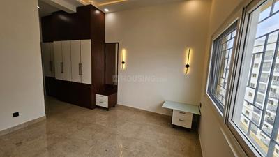 Balcony Image of 1900 Sq.ft 3 BHK Apartment / Flat for rent in Spacio Keya Spring, Arakere Bengaluru for Rs. 70000