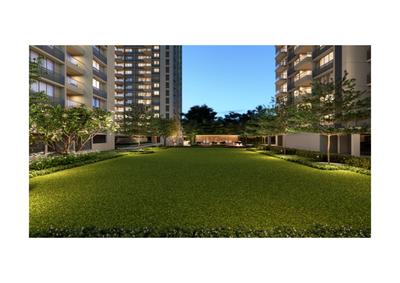 Image of 2335 Sq.ft 3 BHK Apartment / Flat for sale in Swati Premier, Sarkhej, Ahmedabad for Rs. 12000000