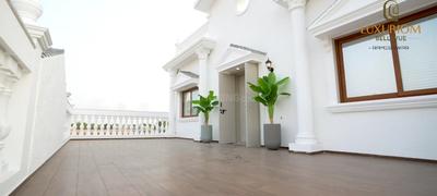 Balcony Image of 6570 Sq.ft 6 BHK Villa for sale in Kasindra Ahmedabad for Rs. 46100000