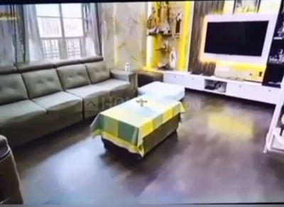 Hall Image of 920 Sq.ft 3 BHK Independent House for sale in Mathikere Bengaluru for Rs. 19500000