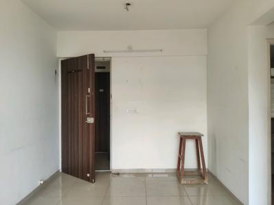 Living Room Image of 800 Sq.ft 2 BHK Apartment / Flat for sale in Eternia At Kalpataru Parkcity, Kolshet Thane for Rs. 12600000