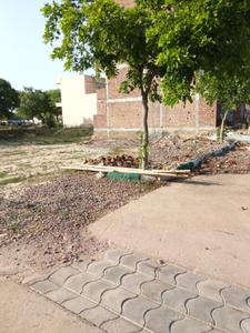Image of 1053 Sq.ft Residential Plot / Land for sale in Suncity Anantam, Jait, Vrindavan for Rs. 8200000
