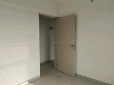 Bedroom Image of 1000 Sq.ft 2 BHK Apartment / Flat for rent in Gurukrupa Marina Enclave Wings Q And R With Kindergarten Phase IV, Malad West Mumbai for Rs. 55000