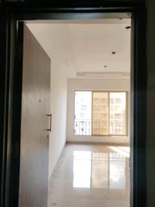 Main Entrance Image of 670 Sq.ft 1 BHK Apartment / Flat for sale in Rajhans Moonstone, Vasai West Vasai for Rs. 6800000