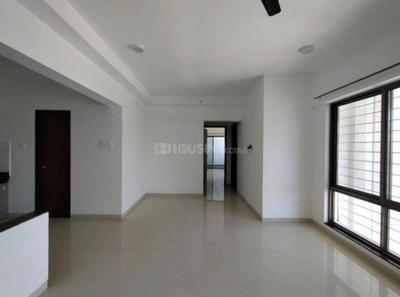 Hall Image of 1700 Sq.ft 3 BHK Apartment / Flat for rent in Park Landmark Phase III, Balaji Nagar Pune for Rs. 53000