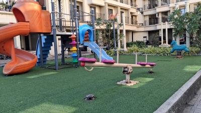 Image of 615 Sq.ft 1 BHK Apartment / Flat for sale in Shree Adinath Symphony, Boisar, Mumbai for Rs. 1818000