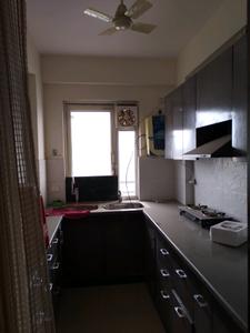 Kitchen Image of 820 Sq.ft 2 BHK Apartment / Flat for sale in ROF Aalayas 1, Sector 102 Gurgaon for Rs. 8000000