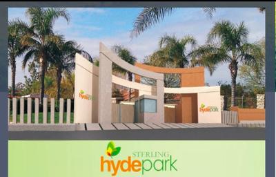 Sterling hyde park Plot View 1