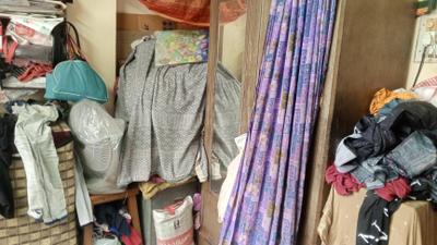 Bedroom Image of 350 Sq.ft 1 BHK Apartment / Flat for sale in Udhna Surat for Rs. 700000