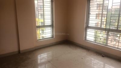 Bedroom Image of 1267 Sq.ft 3 BHK Apartment / Flat for sale in The Banyan Tree Garden, Rajarhat Kolkata for Rs. 7700000