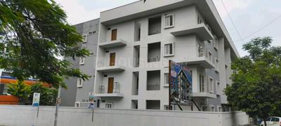 Image of 1200 Sq.ft 2 BHK Apartment / Flat for sale in Banashankari, Bengaluru for Rs. 11158800