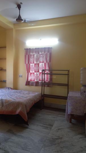 SB Baghajatin Bedroom 1