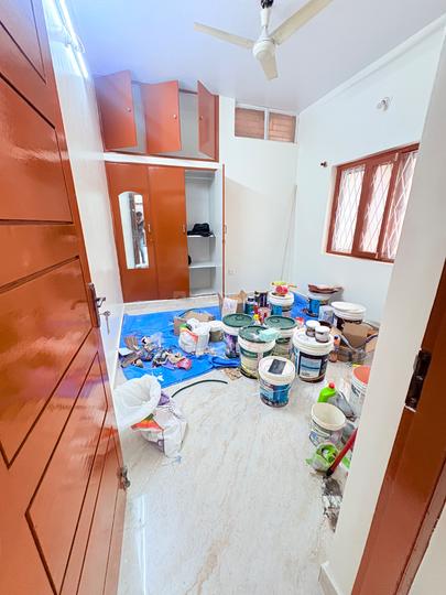 Vinayaka Nagar Bedroom 1