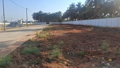 Image of 1200 Sq.ft Residential Plot / Land for sale in Kunigal, Tumkur for Rs. 3118800