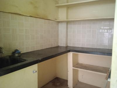Kitchen Image of 950 Sq.ft 2 BHK Builder Floor for rent in Uppal Kalan Secunderabad for Rs. 13000