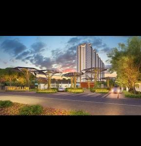 Image of 1704 Sq.ft 3 BHK Apartment / Flat for sale in Tulip Yellow, Sector 69, Gurgaon for Rs. 17900000