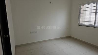 Bedroom Image of 1318 Sq.ft 3 BHK Apartment / Flat for sale in Provident Park Square Phase 2, Talaghattapura Bengaluru for Rs. 14500000