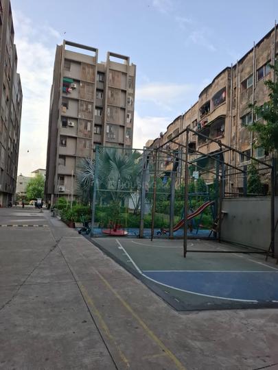 Aryanparv Pratham Residency Main Image 1