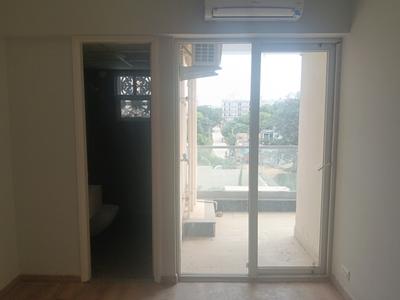 Bedroom Image of 1205 Sq.ft 3 BHK Builder Floor for rent in Signature Global City 92, Sector 92 Gurgaon for Rs. 25000