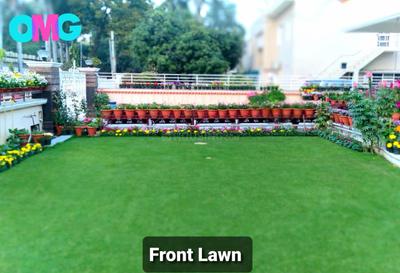 Image of 11000 Sq.ft 4.5 BHK Independent House for sale in Sector 15, Chandigarh for Rs. 650000000
