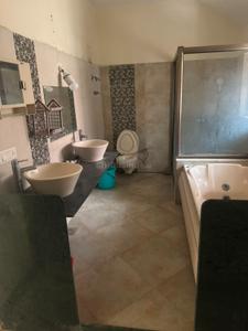 Image of 4095 Sq.ft 5 BHK Villa for sale in Shivam Rajvi Sapphire, South Bopal, Ahmedabad for Rs. 46000000