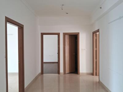 Living Room Image of 1400 Sq.ft 3 BHK Apartment / Flat for sale in ATS Pious Hideaways, Sector 150 Noida for Rs. 18500000