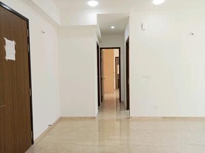 Living Room Image of 1726 Sq.ft 3 BHK Apartment / Flat for sale in Adani Ten BKC, Bandra East Mumbai for Rs. 95000000